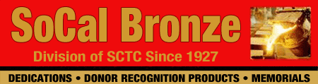 SocalBronze Quotes